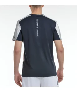 Discount Bullpadel CAMISETA BREGO BLANCO