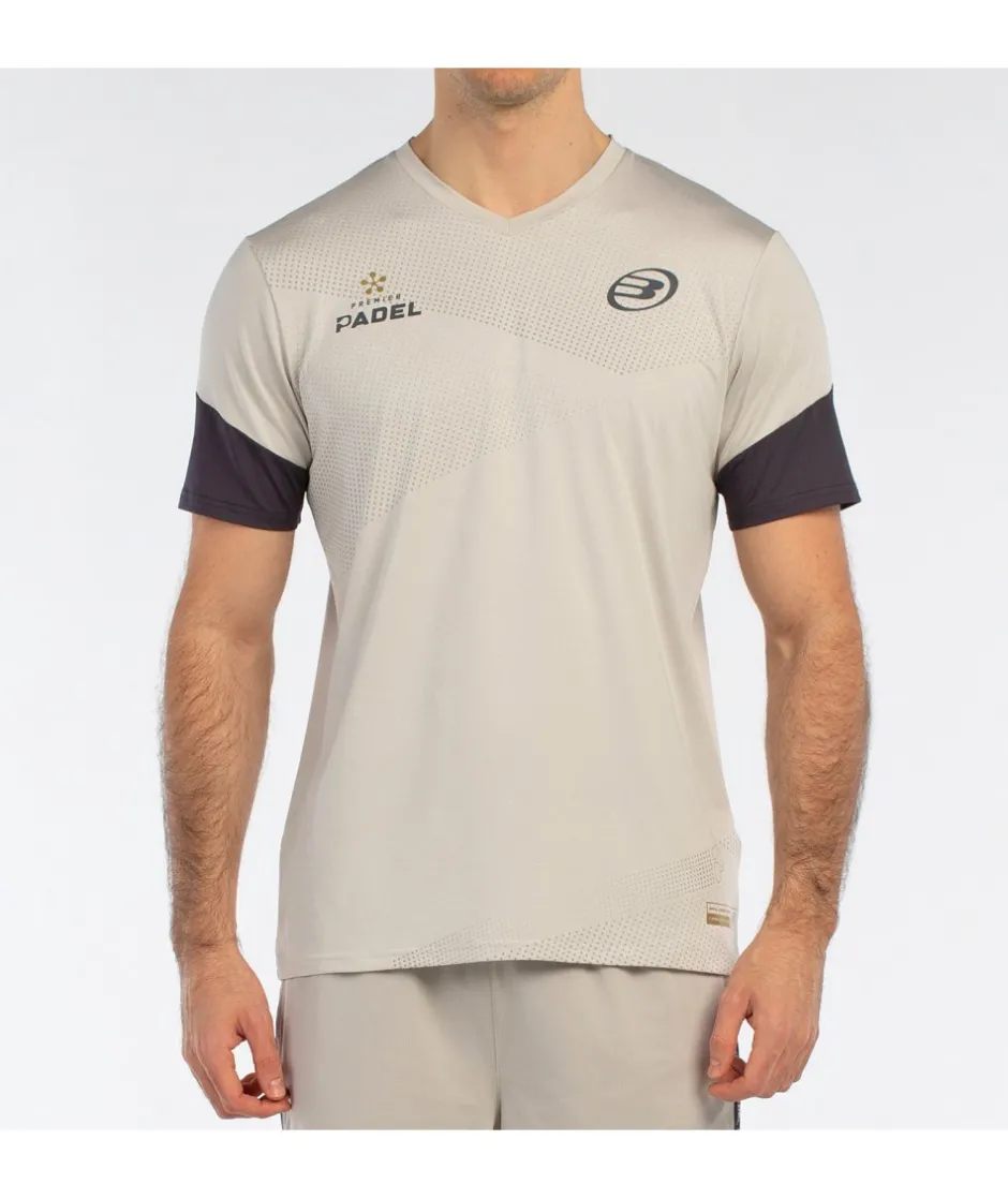 Online Bullpadel CAMISETA BRIAL PIEDRA VIGORE