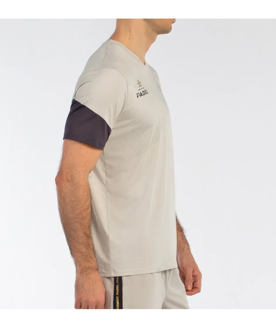 Online Bullpadel CAMISETA BRIAL PIEDRA VIGORE