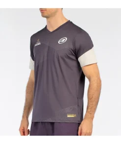 Bullpadel CAMISETA BRIAL CARBON