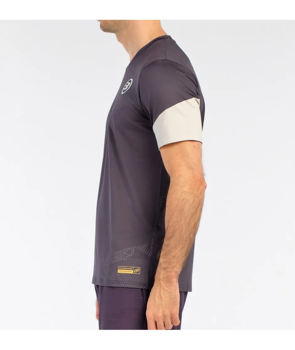 Bullpadel CAMISETA BRIAL CARBON