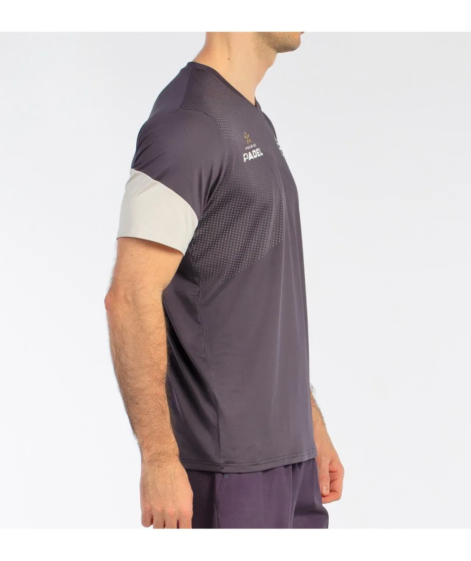 Bullpadel CAMISETA BRIAL CARBON