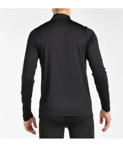 Sale Bullpadel CAMISETA BRISE NEGRO