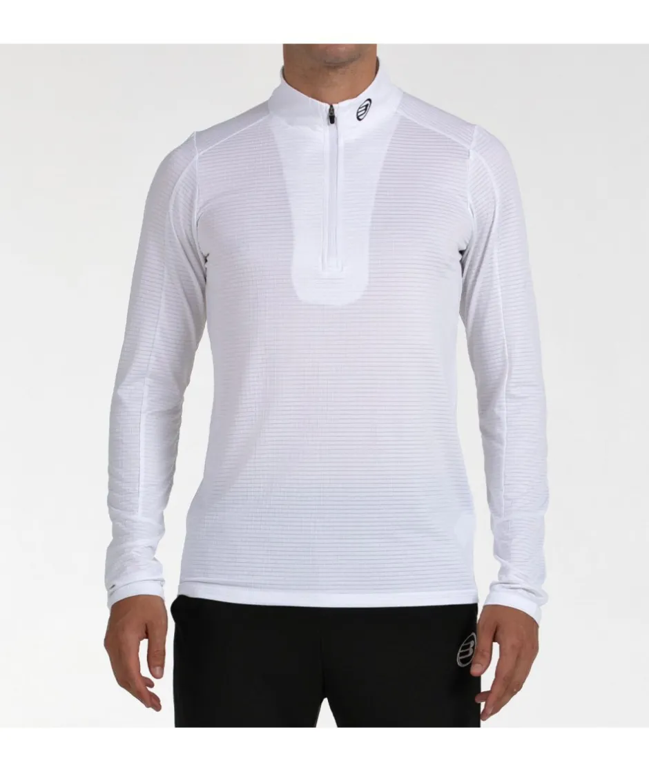 Online Bullpadel CAMISETA BRISE BLANCO