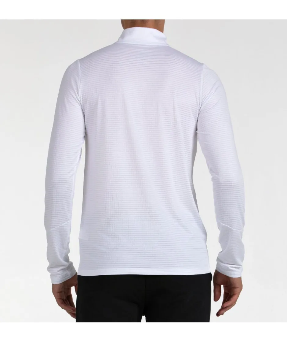 Online Bullpadel CAMISETA BRISE BLANCO