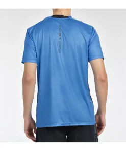 Clearance Bullpadel CAMISETA BRUMO AZUL ATOMICO