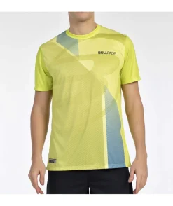 Hot Bullpadel CAMISETA BRUMO LIMA