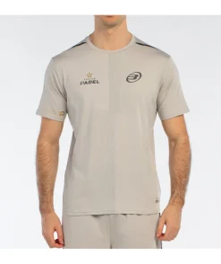 New Bullpadel CAMISETA BUQUE PIEDRA VIGORE