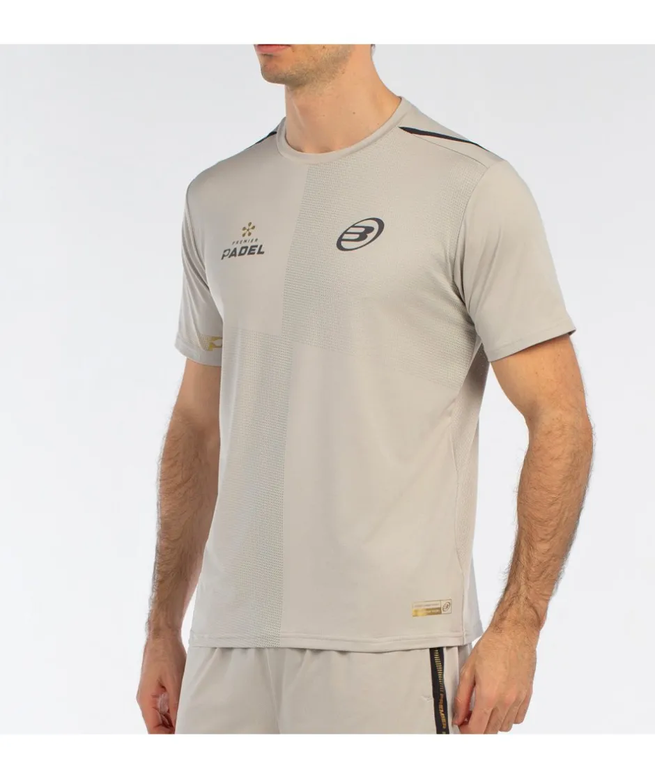 New Bullpadel CAMISETA BUQUE PIEDRA VIGORE