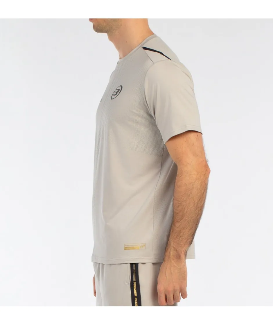 New Bullpadel CAMISETA BUQUE PIEDRA VIGORE