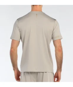 New Bullpadel CAMISETA BUQUE PIEDRA VIGORE