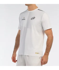 Outlet Bullpadel CAMISETA BUQUE BLANCO