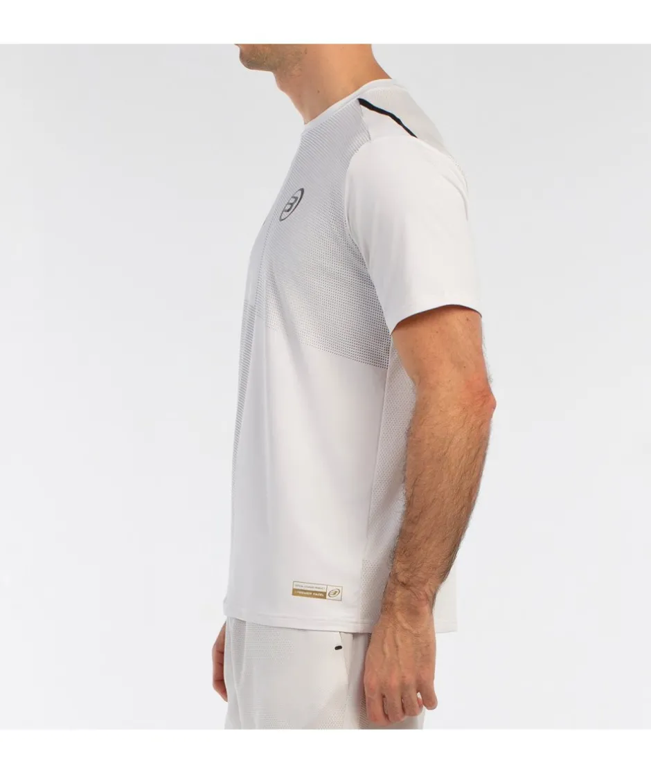 Outlet Bullpadel CAMISETA BUQUE BLANCO