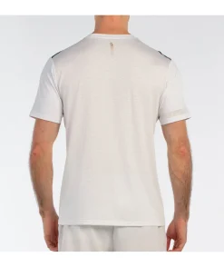 Outlet Bullpadel CAMISETA BUQUE BLANCO