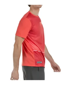 Discount Bullpadel CAMISETA CARINO FRAMBUESA
