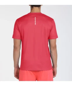 Discount Bullpadel CAMISETA CARINO FRAMBUESA