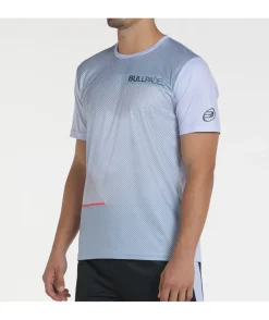 Clearance Bullpadel CAMISETA CARINO GRIS AZULADO