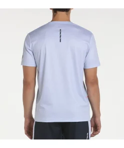 Clearance Bullpadel CAMISETA CARINO GRIS AZULADO