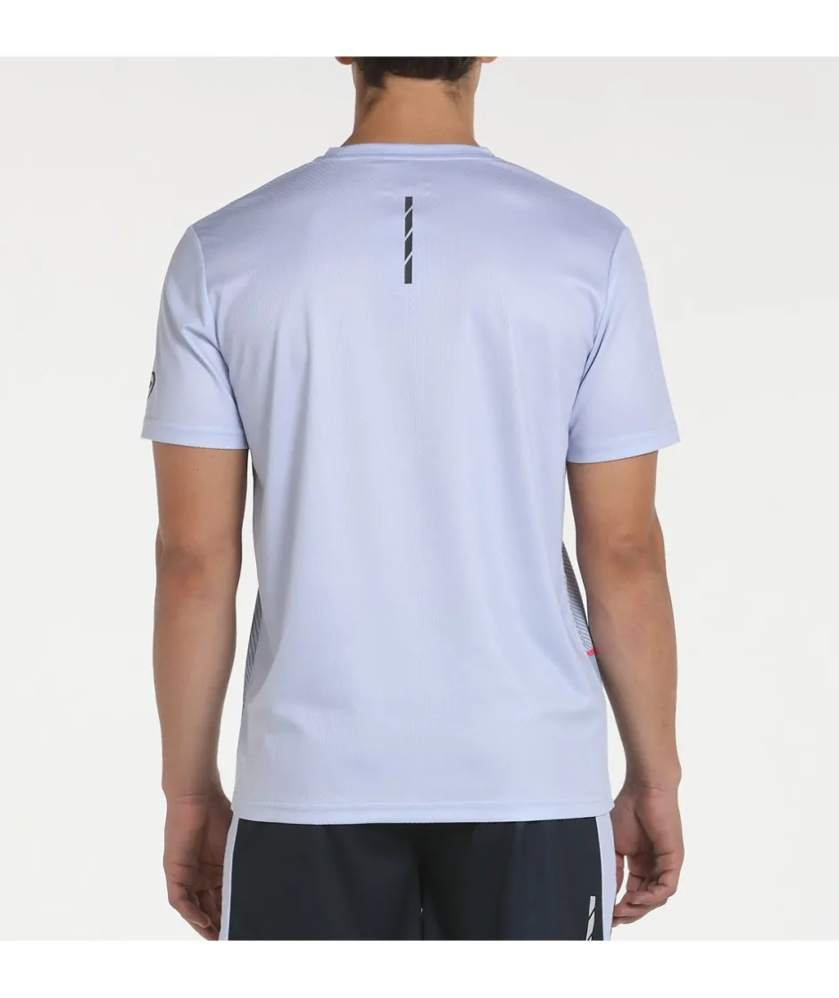 Clearance Bullpadel CAMISETA CARINO GRIS AZULADO