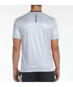 Hot Bullpadel CAMISETA CASIOP GRIS AZULADO