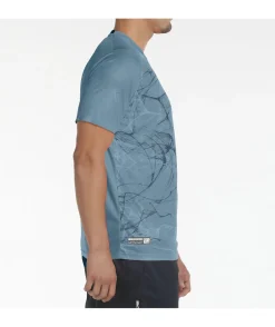 Bullpadel CAMISETA CASIOP AZUL SOMBRA