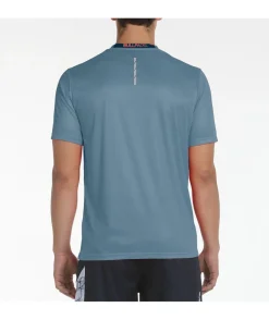 Bullpadel CAMISETA CASIOP AZUL SOMBRA