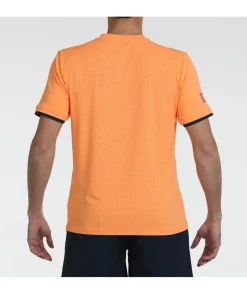 Best Bullpadel CAMISETA CASUARI NARANJA