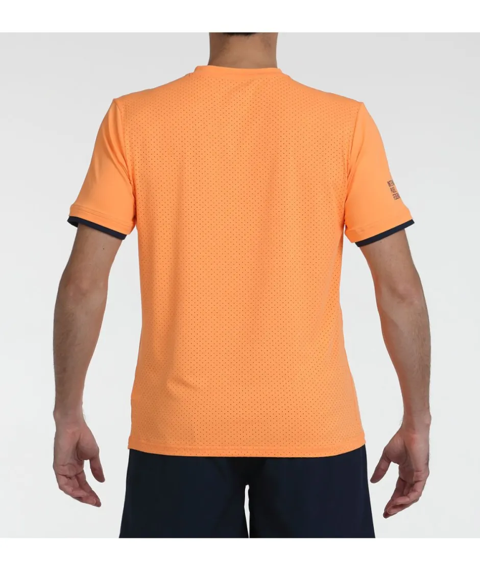 Best Bullpadel CAMISETA CASUARI NARANJA