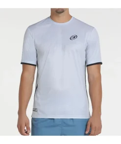 Best Bullpadel CAMISETA CERVAN GRIS AZULADO
