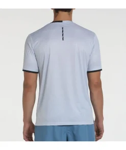 Best Bullpadel CAMISETA CERVAN GRIS AZULADO