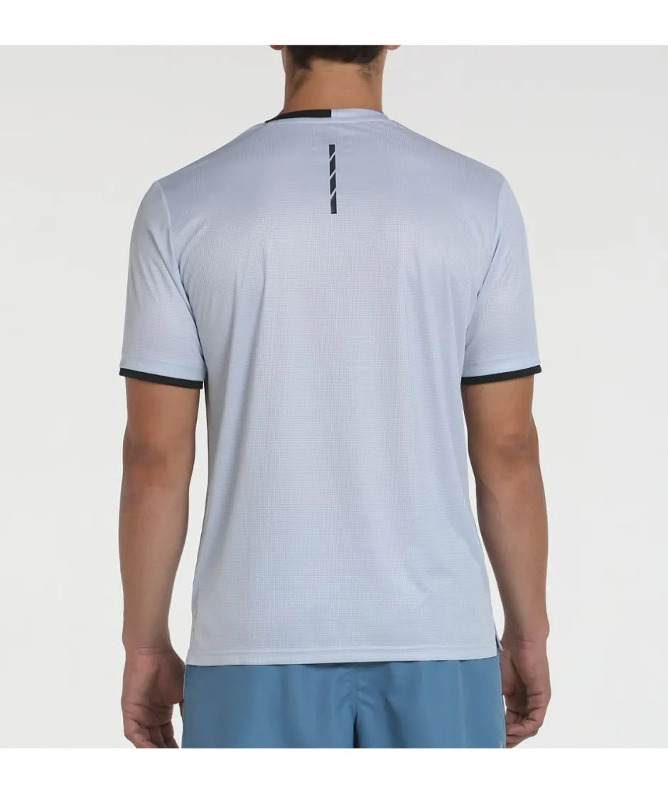Best Bullpadel CAMISETA CERVAN GRIS AZULADO