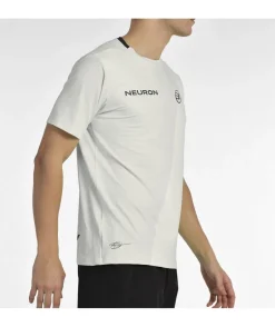 New Bullpadel CAMISETA CHINGOTTO 25I PIEDRA