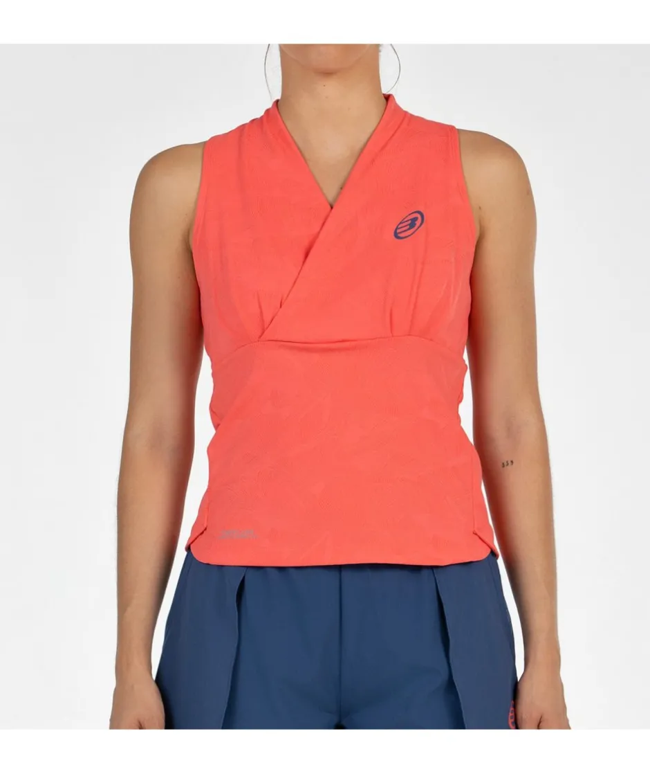 Best Bullpadel CAMISETA CIGNUS GERANIO