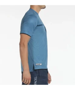 Discount Bullpadel CAMISETA COCI AZUL SOMBRA