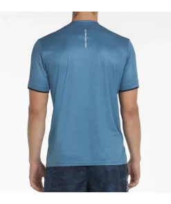 Discount Bullpadel CAMISETA COCI AZUL SOMBRA