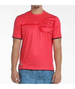 Best Bullpadel CAMISETA COCI FRAMBUESA