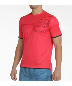 Best Bullpadel CAMISETA COCI FRAMBUESA