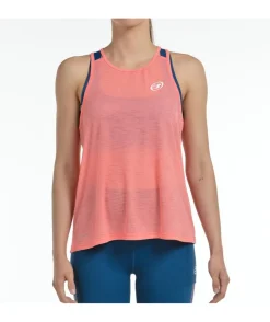 Discount Bullpadel CAMISETA DALENA CHICLE