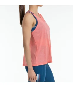 Discount Bullpadel CAMISETA DALENA CHICLE