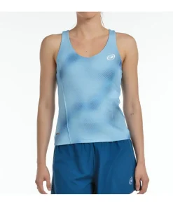 Best Bullpadel CAMISETA DAN AZUL CLARO