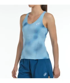 Best Bullpadel CAMISETA DAN AZUL CLARO