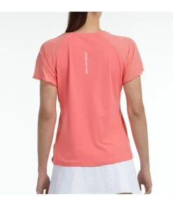 Outlet Bullpadel CAMISETA DEDALE CHICLE