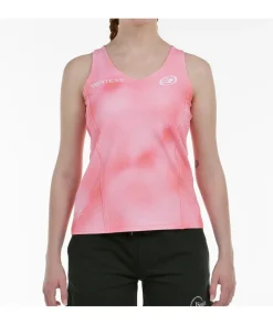 Clearance Bullpadel CAMISETA DELFI 25V CHICLE