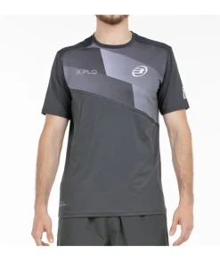 Online Bullpadel CAMISETA DINNENO 25V NEGRO
