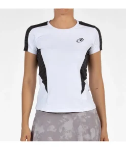 Bullpadel CAMISETA DUMIA BLANCO
