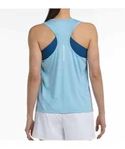Sale Bullpadel CAMISETA DURANTA AZUL CLARO