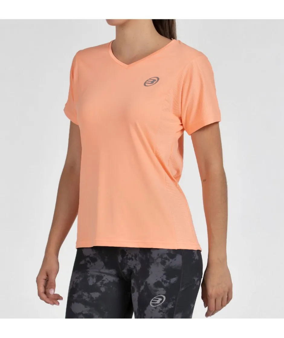 Best Bullpadel CAMISETA ECHES ALBARICOQUE