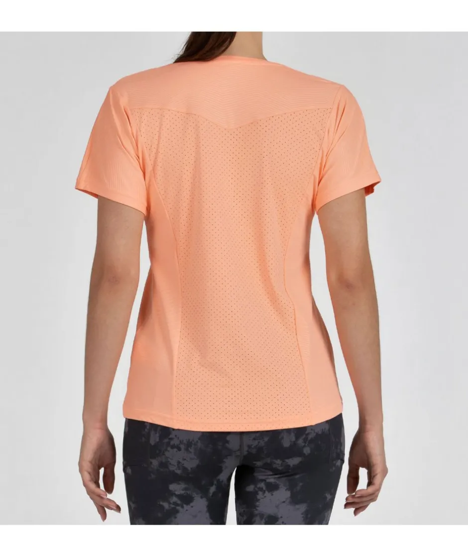 Best Bullpadel CAMISETA ECHES ALBARICOQUE
