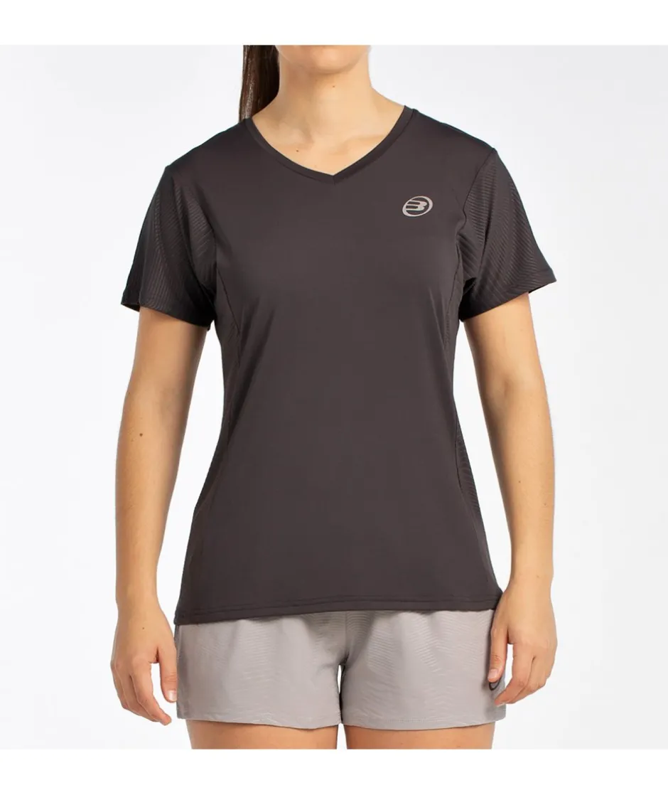 Clearance Bullpadel CAMISETA ECHES AZABACHE