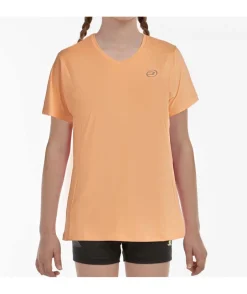 Sale Bullpadel CAMISETA ECHES G ALBARICOQUE